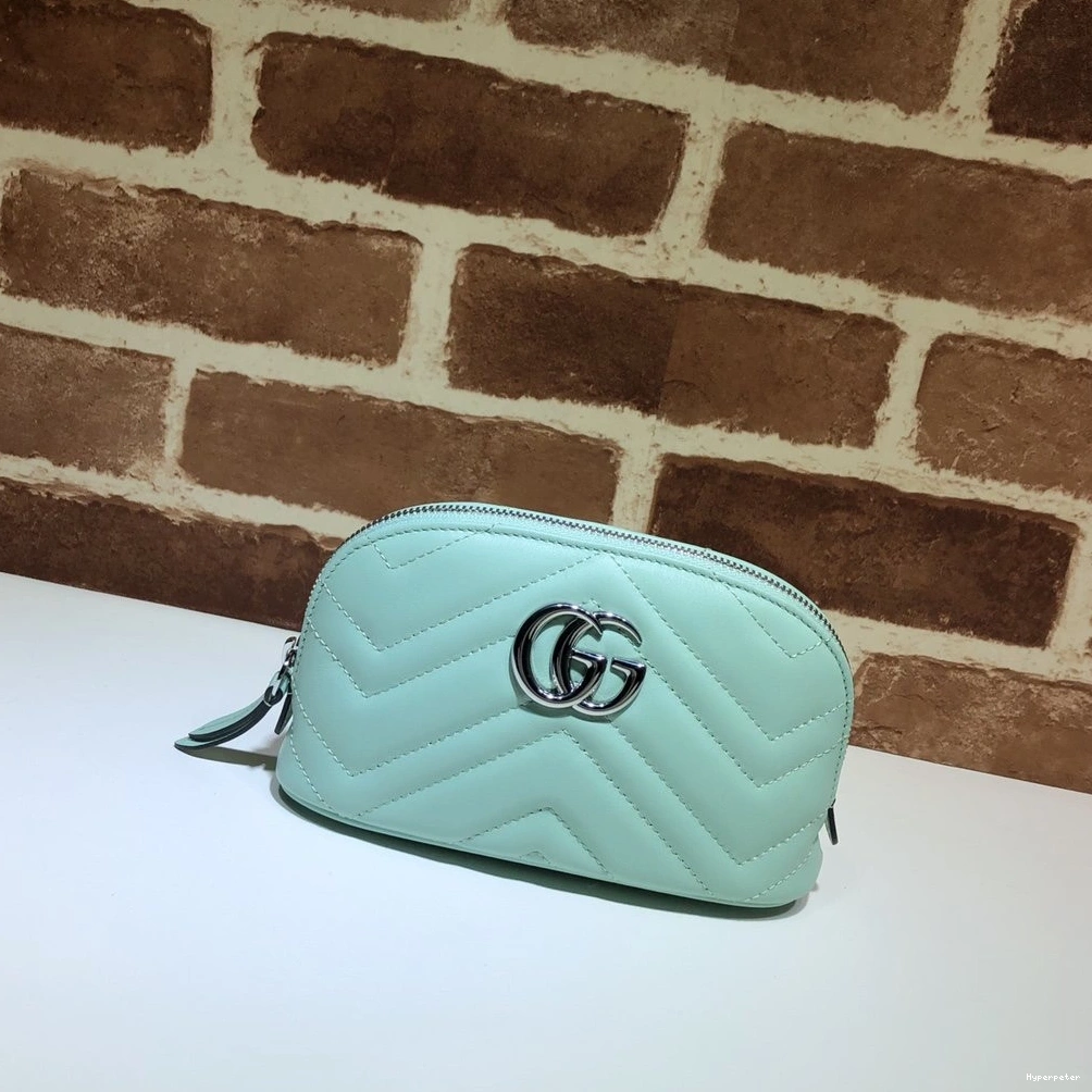 Hyper Peter GG GUCCI Marmont case cosmetic 0822